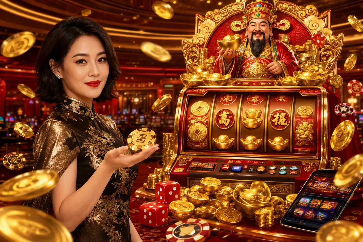 meta8888 RTP dan volatiliti slot penjelasan