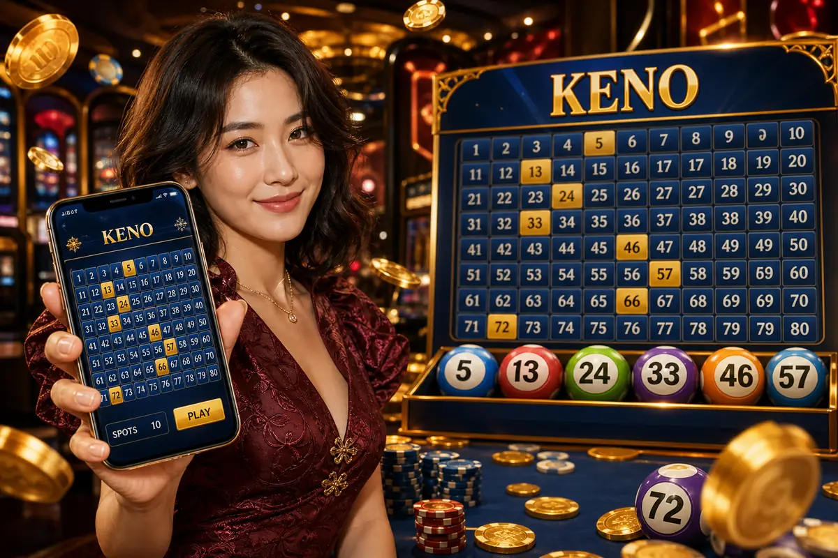 meta8888 Casino suasana meja live dealer