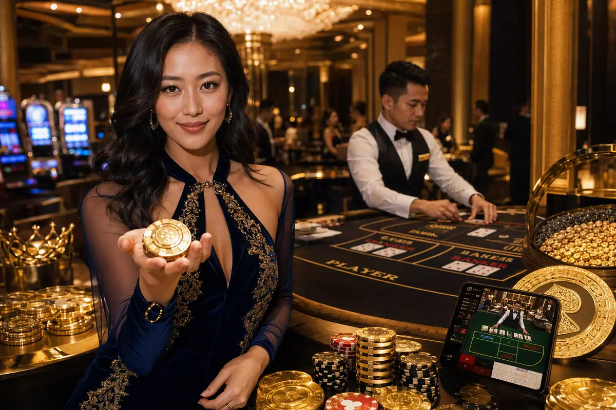 meta8888 Casino kaedah deposit e-wallet Malaysia